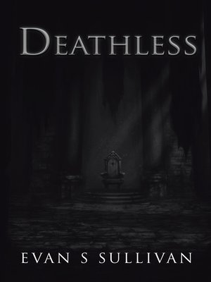 cover image of Deathless